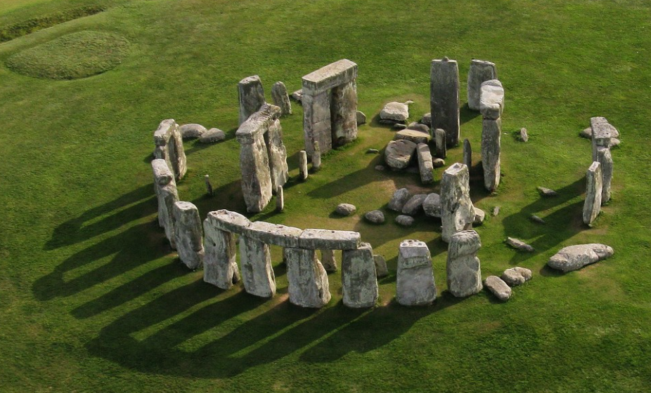 How Many People Visit Stonehenge Each Year (historyextra.com)
