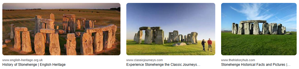 How Many People Visit Stonehenge Each Year