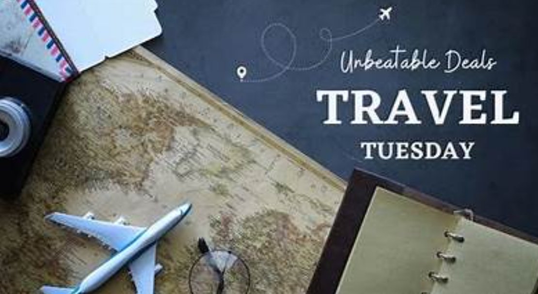Is It Worth Waiting for Travel Tuesday (thetravelmystery.com)