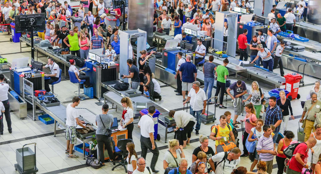 Is Thanksgiving Day a Busy Travel Day (thrillisst.com)