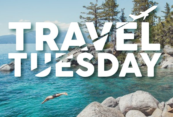 Is Travel Tuesday Real(inteletravel.com)