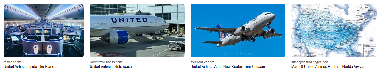 United Airlines: An In-Depth Look at One of America's Major Airlines
