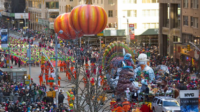 Where to Go During Thanksgiving in California (trvelchannel.com)