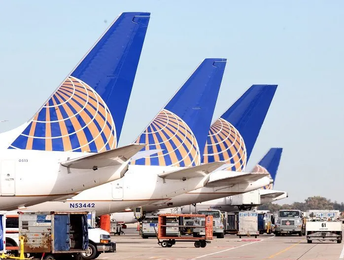 United airlines destinations wiki (aviation.travel)